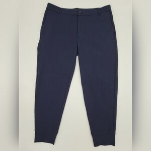 Under 510 Mason Omni Stretch Jogger Pants Navy Blue Men's 32/24